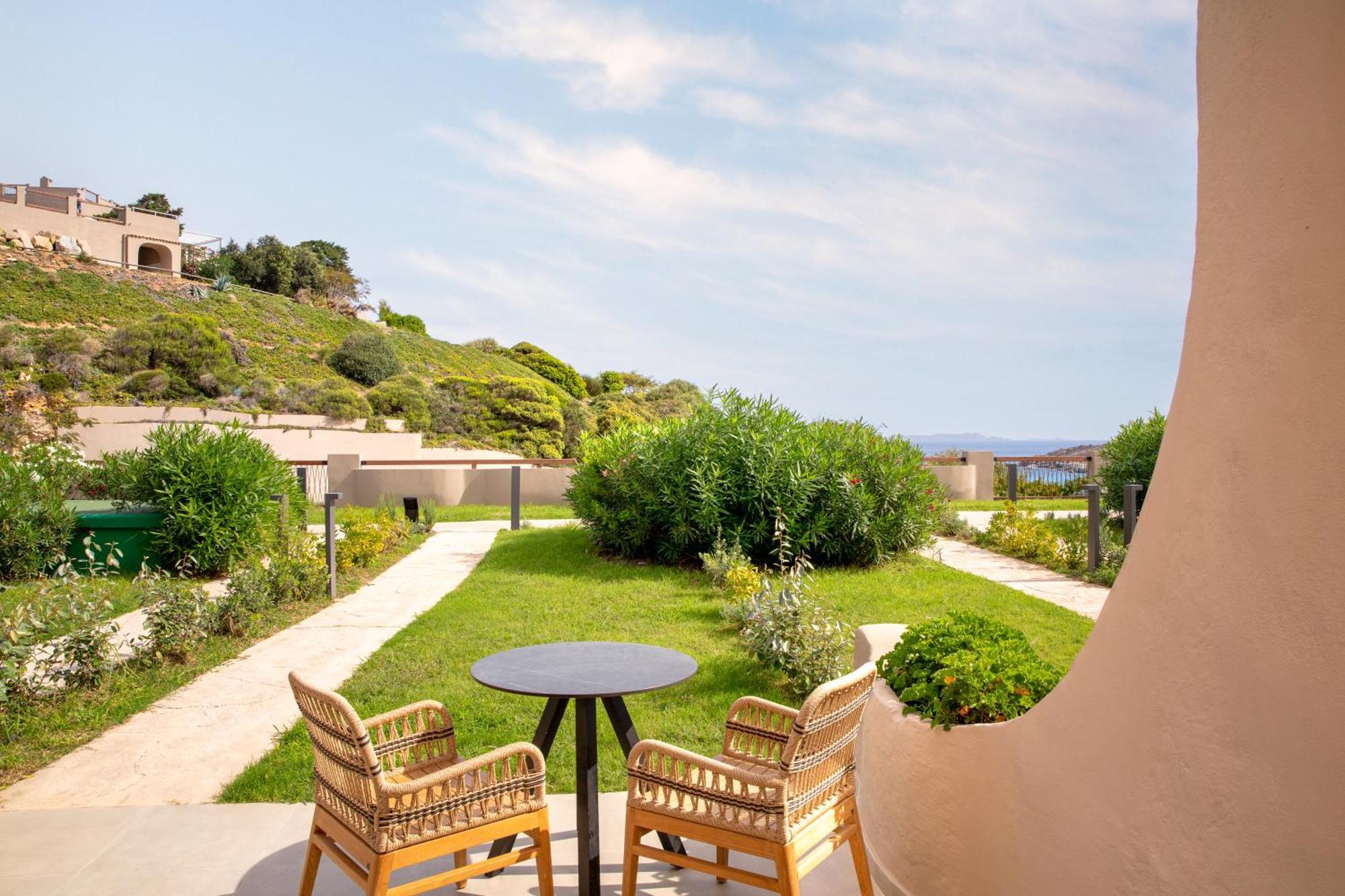 Mangia'S Sardinia Resort - New Opening Santa Teresa Gallura Exterior photo